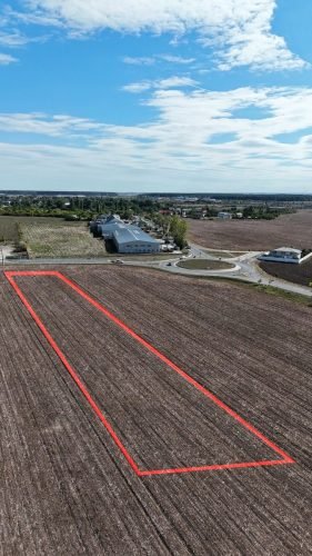 Crevedia-Teren-Buftea 01